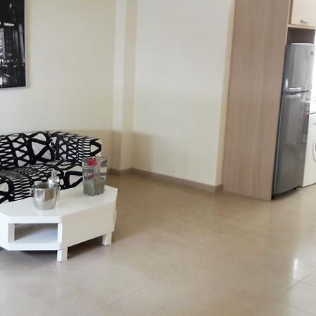Ferienwohnung Ledras Town Center Nikosia Exterior foto