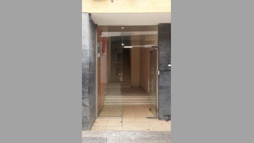 Ferienwohnung Ledras Town Center Nikosia Zimmer foto