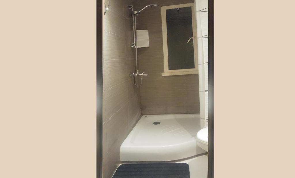 Ferienwohnung Ledras Town Center Nikosia Exterior foto